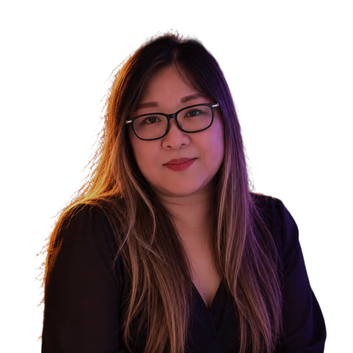 Krystle Wong, co-founder and class host