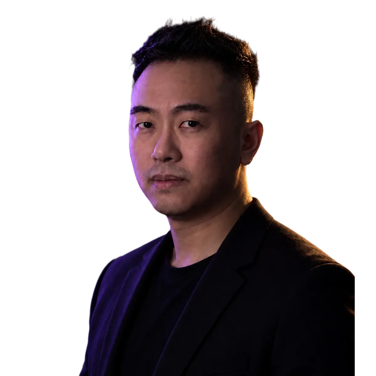 Sean Looi, co-founder and trainer